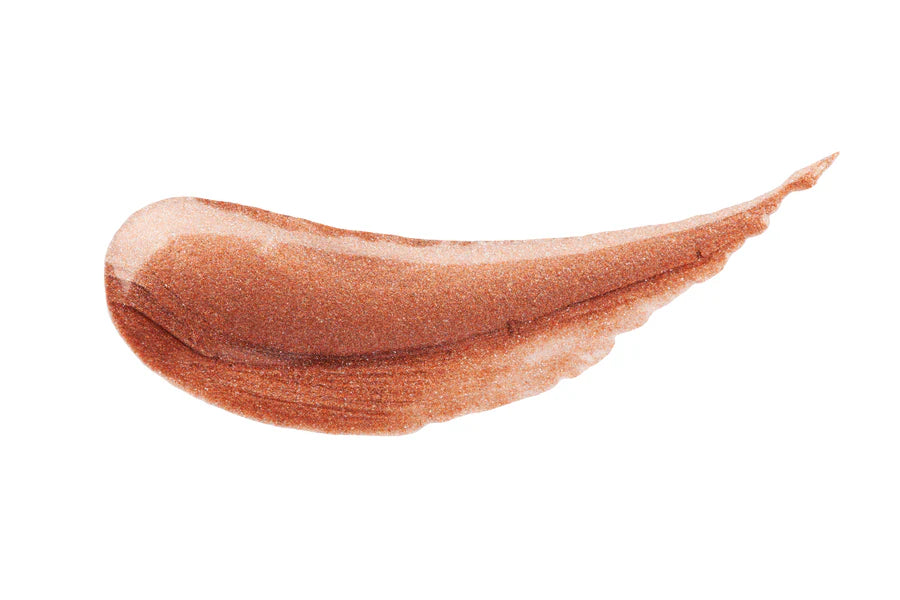 Suzy Gloss Ginger