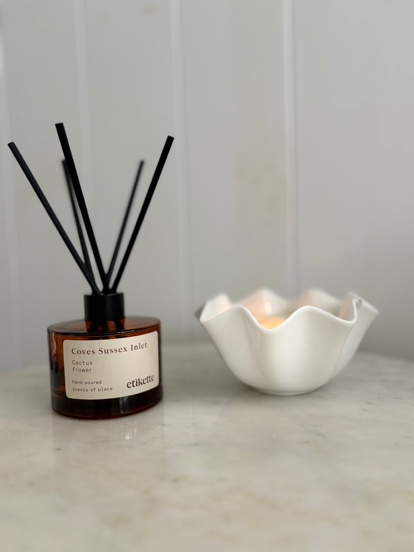 Etikette 'Coves Sussex Inlet' Diffuser