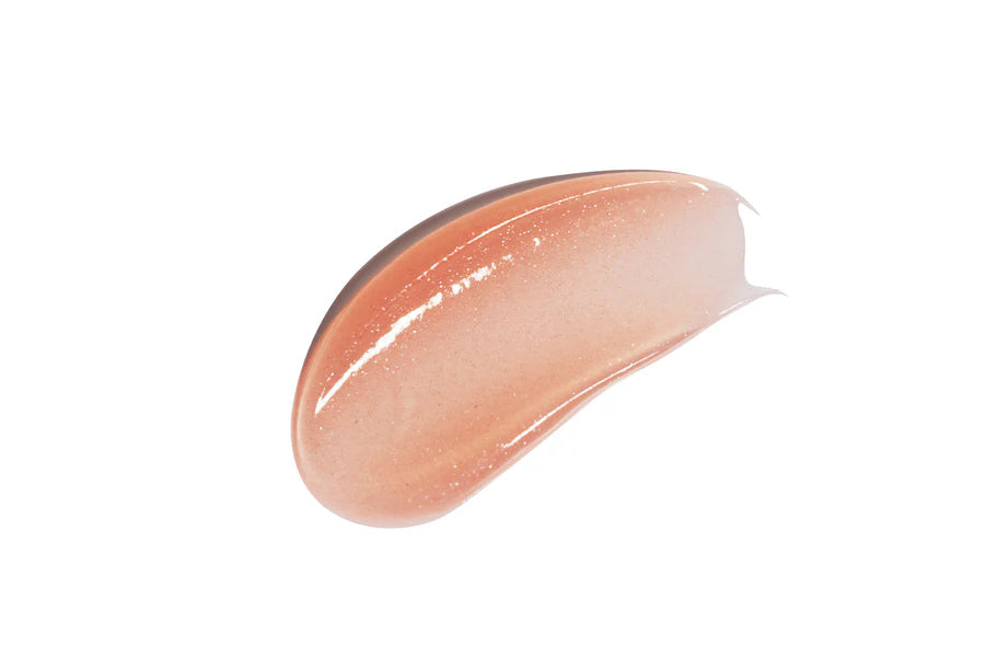Suzy Gloss ButterScotch