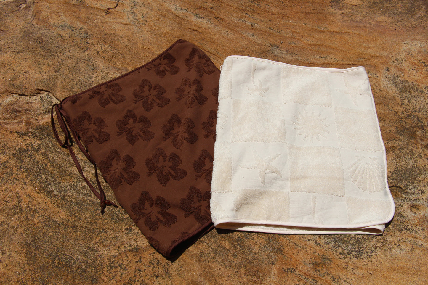 CALA COLLECTIVE
Ava Wrap Towel Skirt