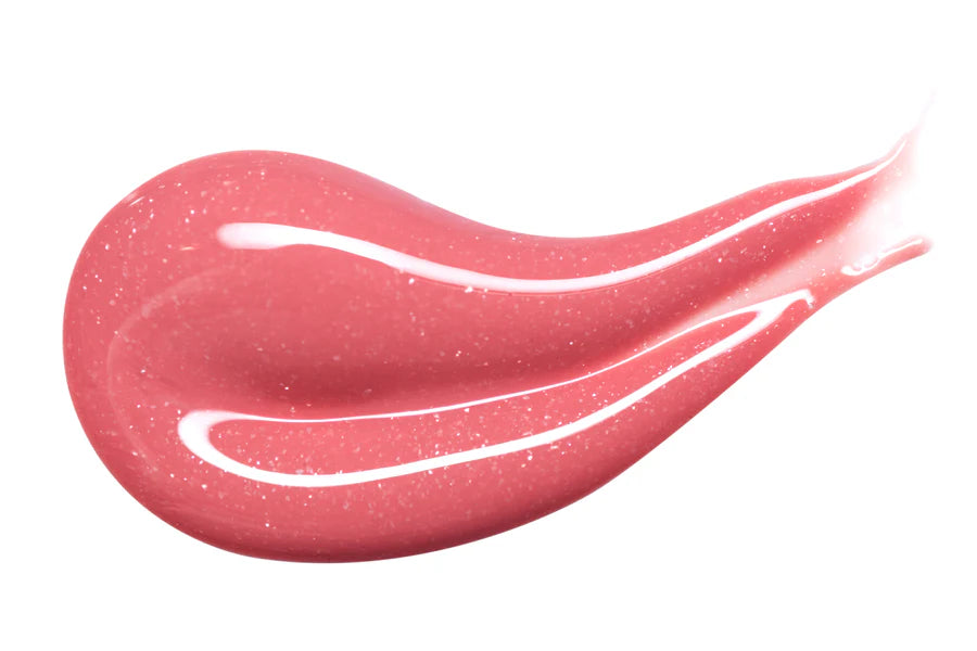 Suzy Gloss Tea Rose