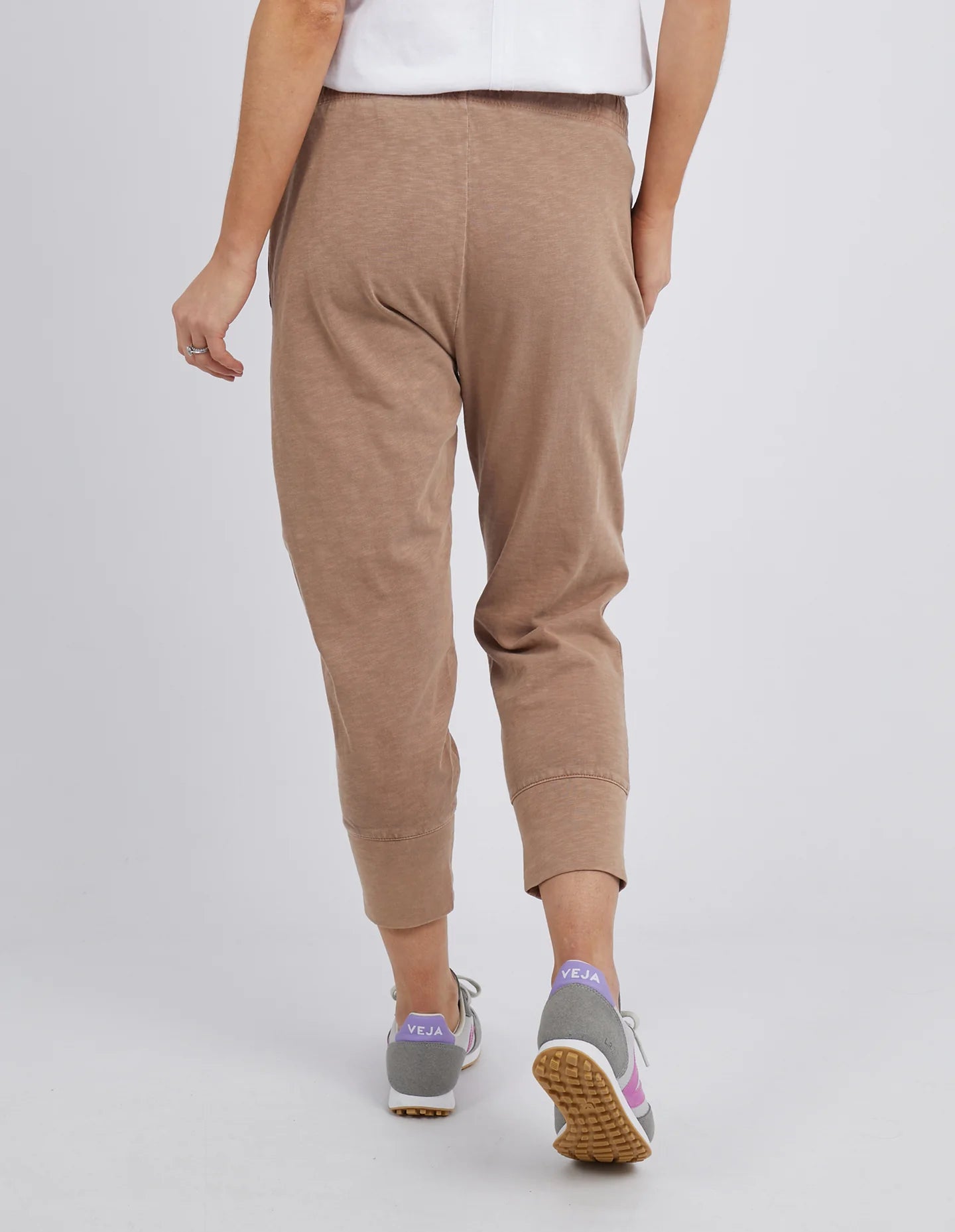 Elm Brunch Pant Mocha