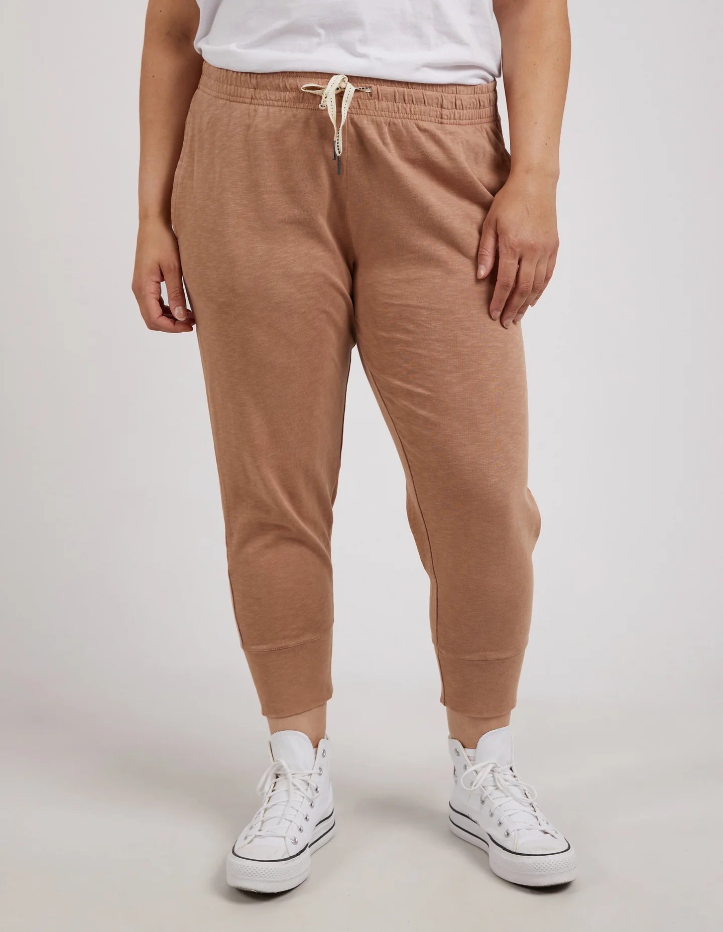 Elm Brunch Pant Mocha