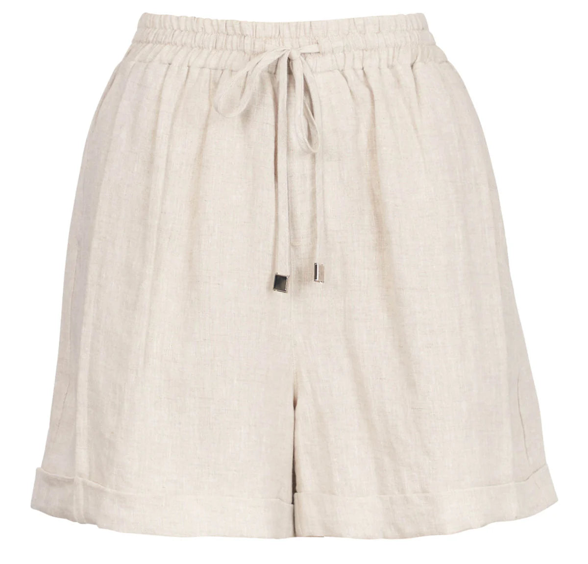 Eb and Ive Studio Shorts - Tusk
