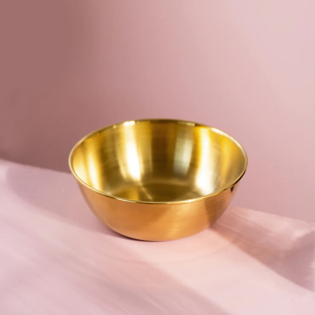 Stray Willow Facial Mask Bowl
