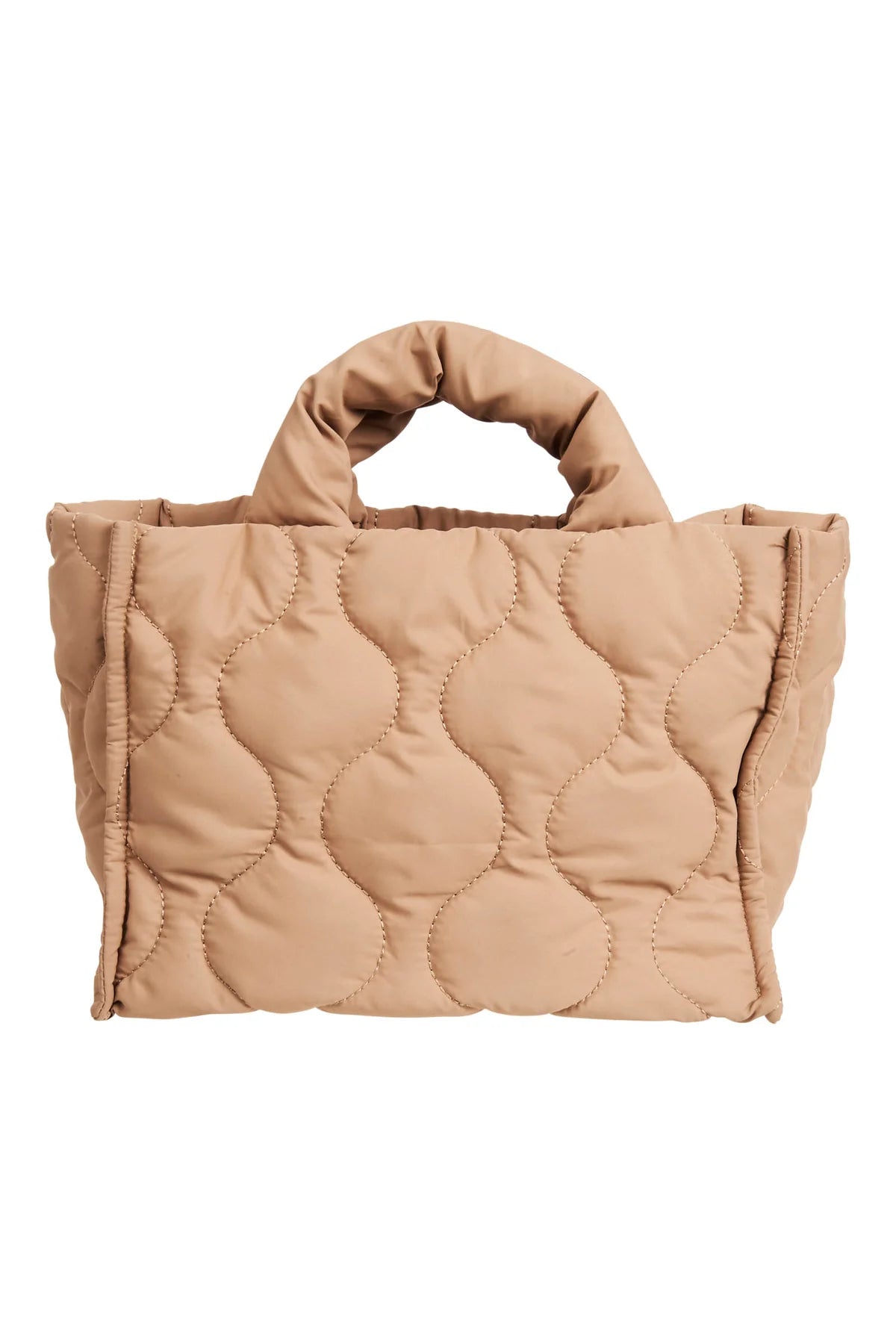 Argo Tote Bag Hazel