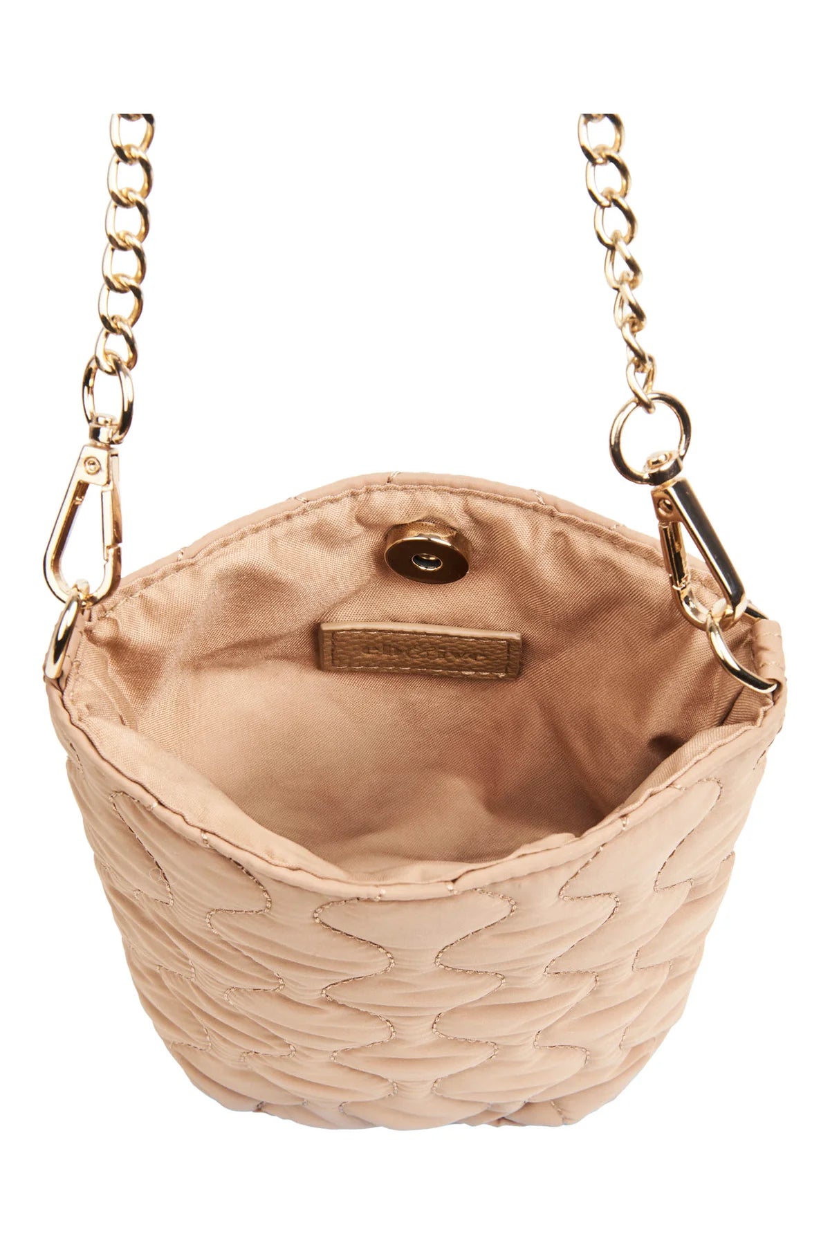 Argo Phone Bag Hazel