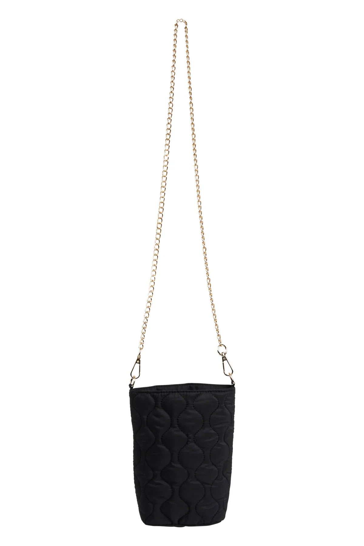 Argo Phone Bag Black