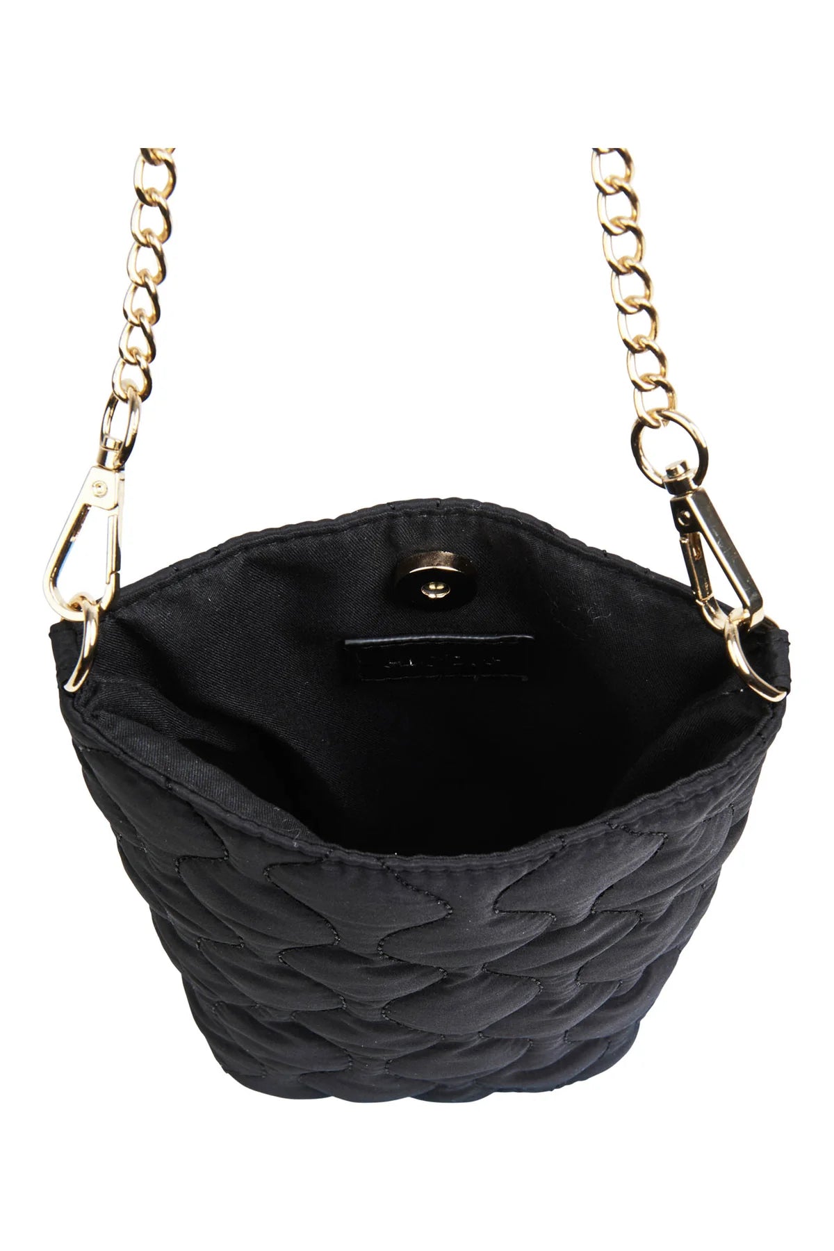 Argo Phone Bag Black