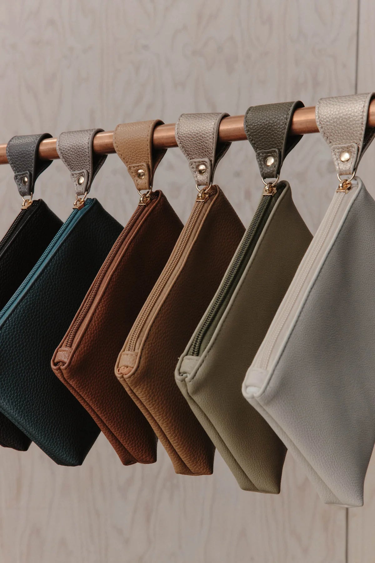 Allegro Pouch