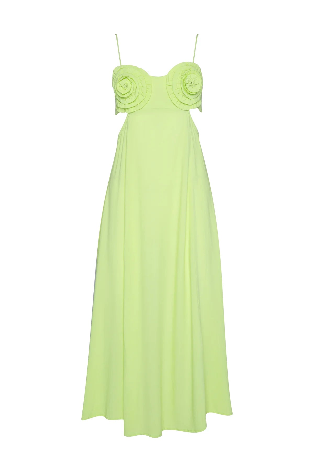 State of Georgia - Amalfi Rose Dress