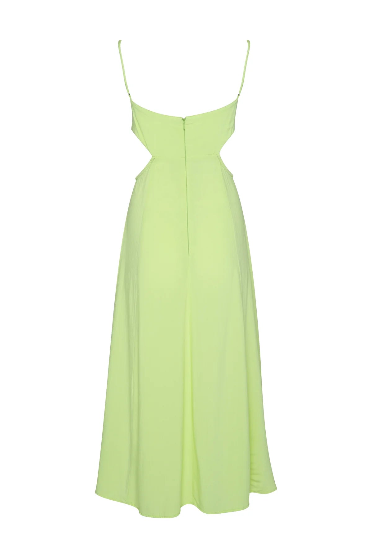 State of Georgia - Amalfi Rose Dress
