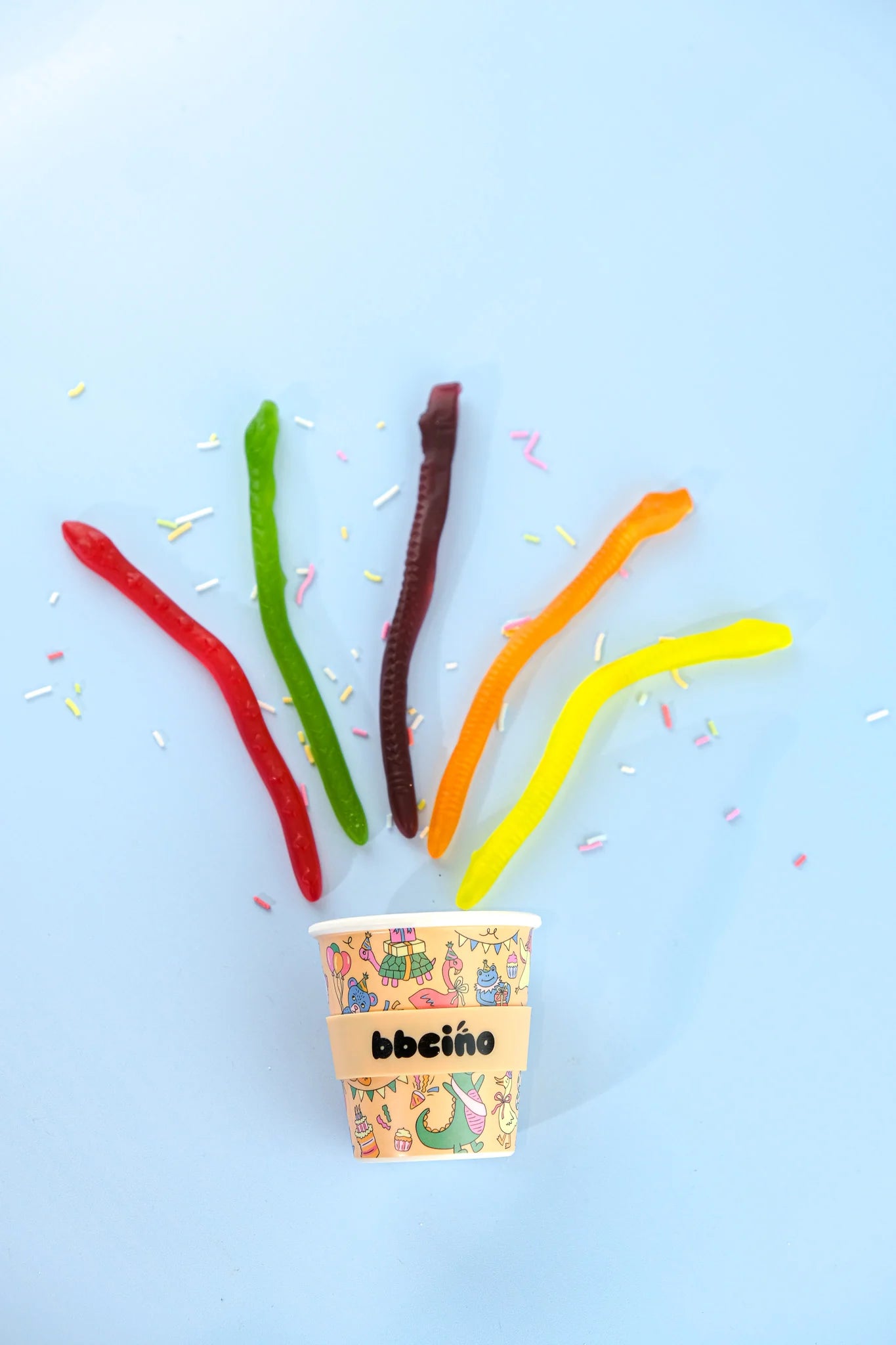 BBcino Party Animal 120ml