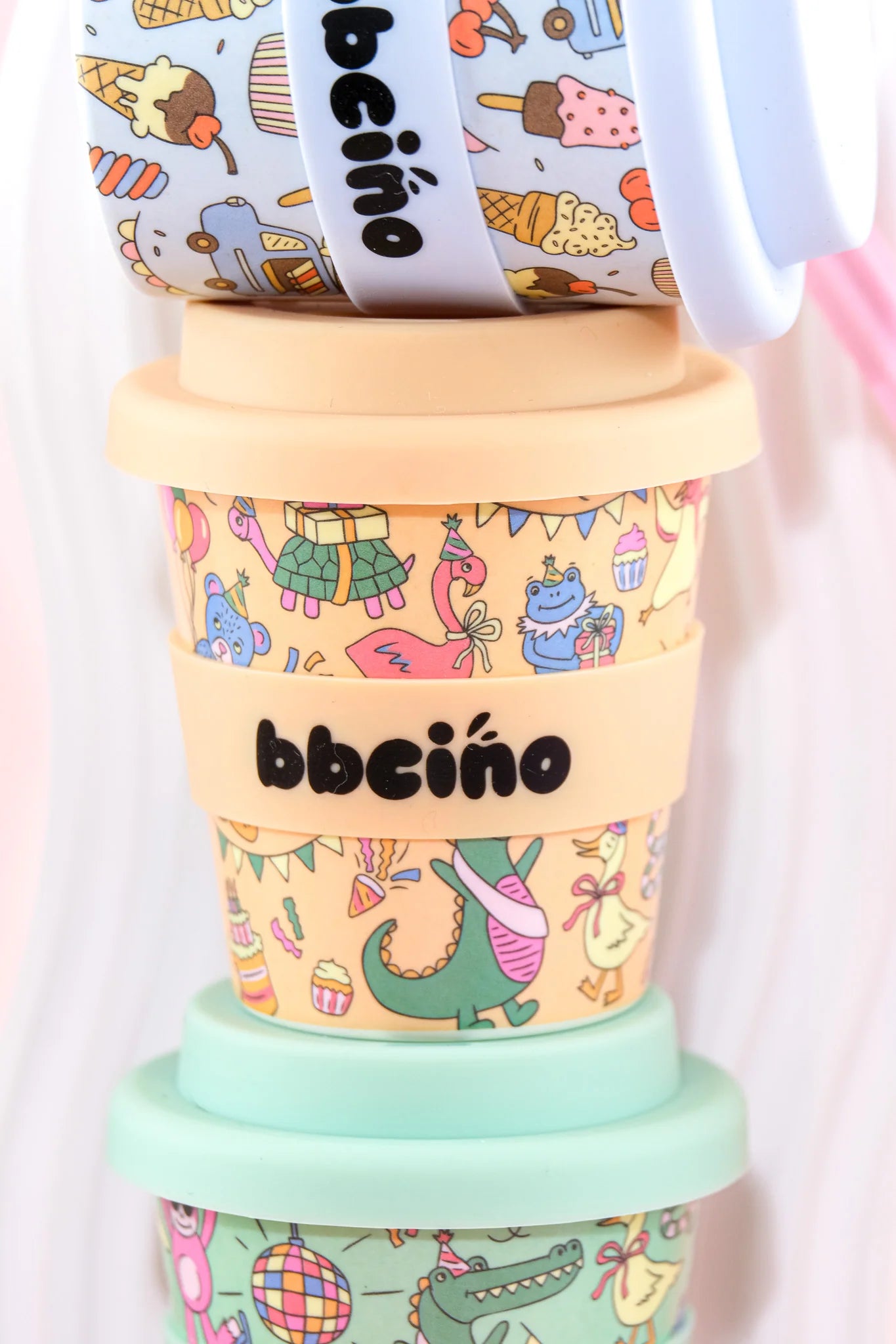 BBcino Party Animal 120ml