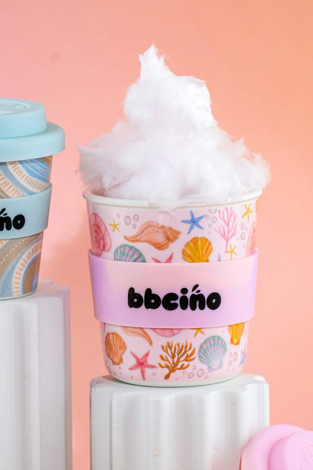 BBcino Shell Yeah 120ml