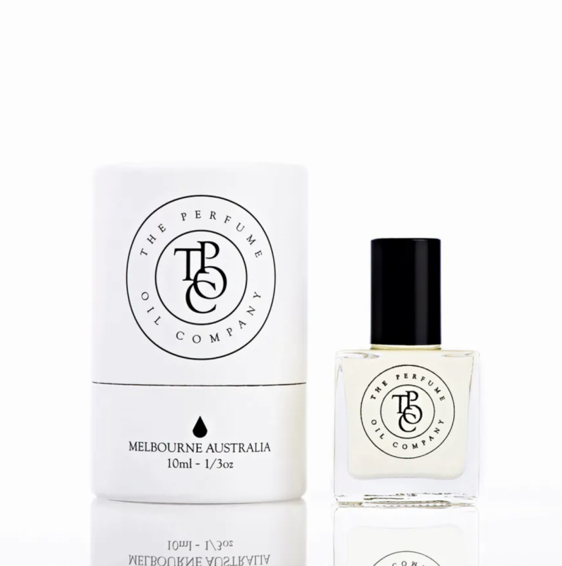 Bon Bon Perfume Oil (10ml)- Inspired by Bonbon (Viktor & Rolf)
