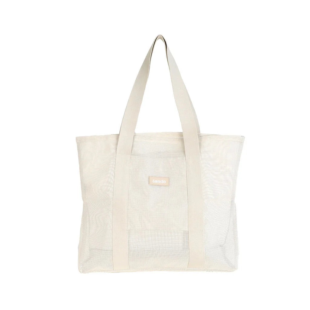 Sande Kids Beach Hauler™ Mini Beach Bag - Sand