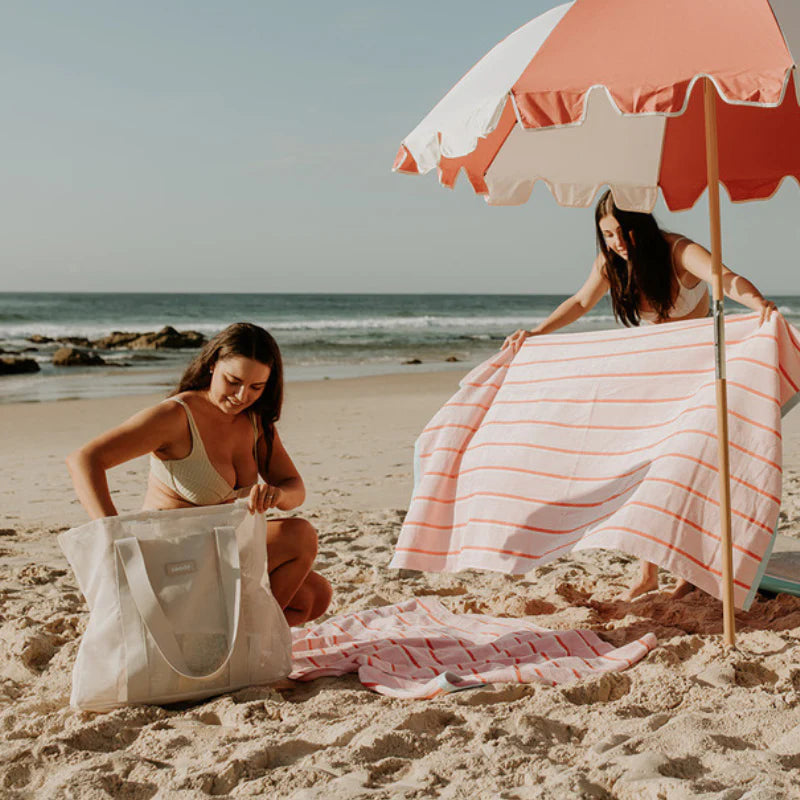 Sande Kids Beach Hauler™ Mini Beach Bag - Sand