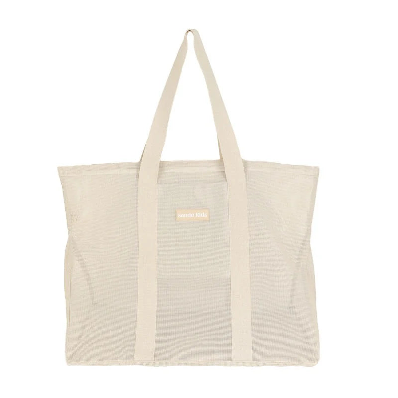 Sande Kids Beach Hauler™ Beach Bag - Sand