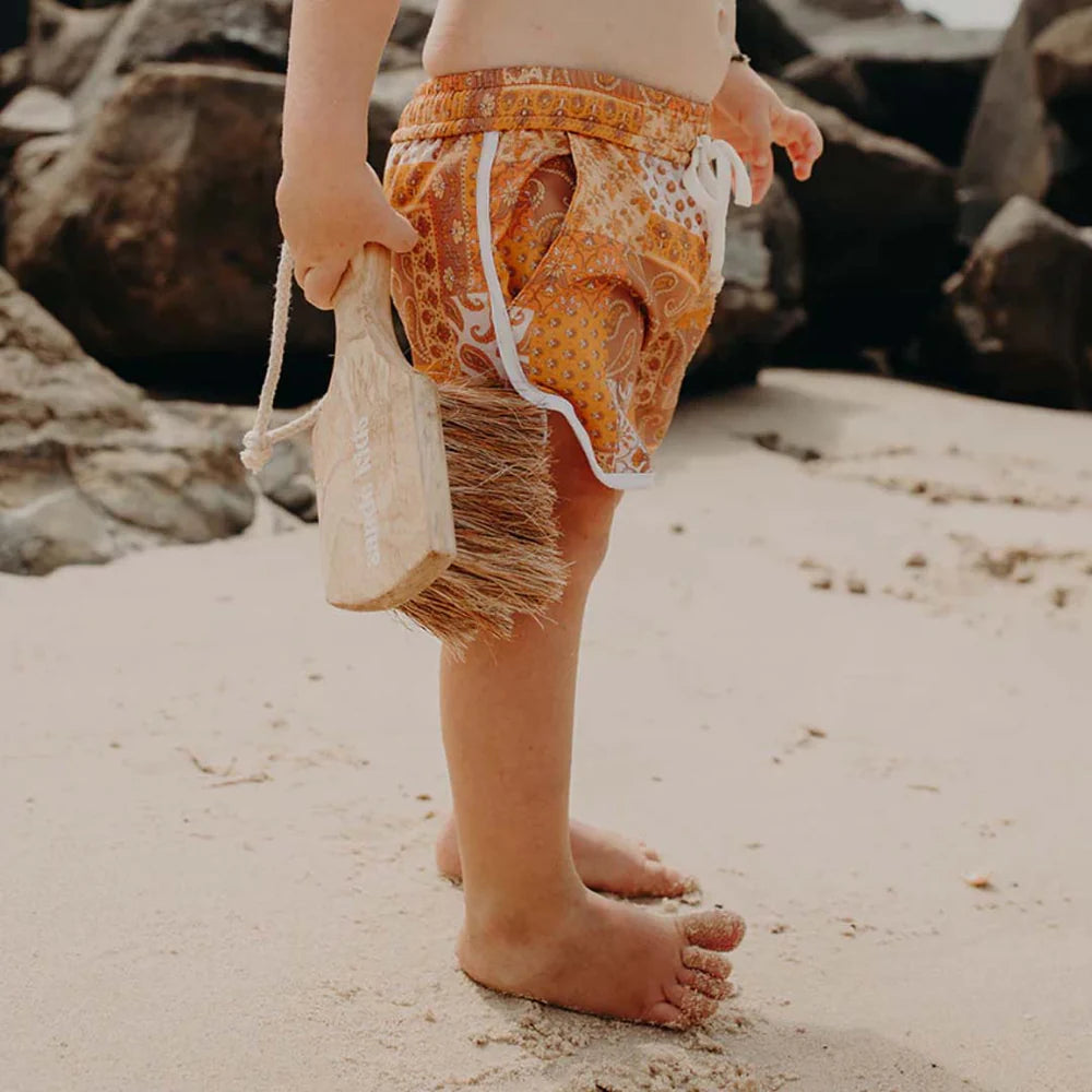 Sande Kids Beach Brush