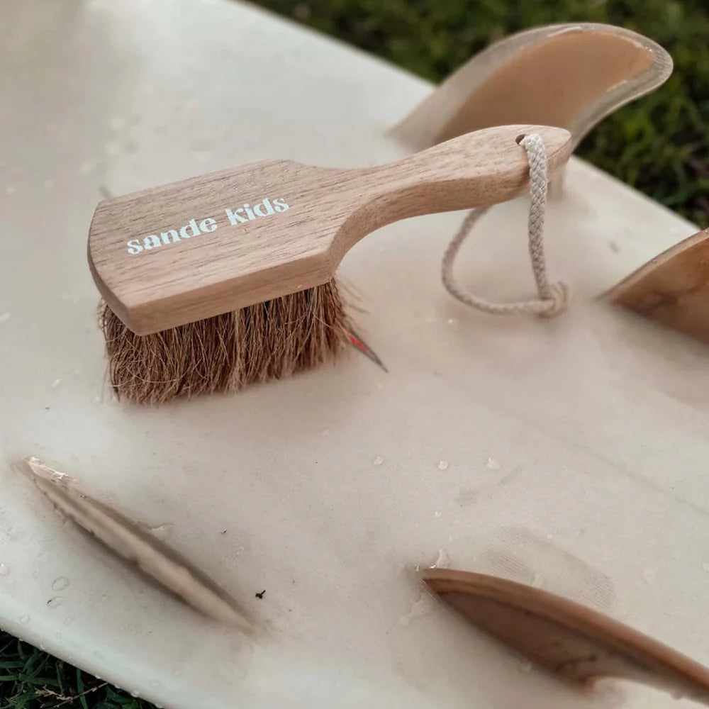 Sande Kids Beach Brush