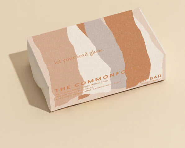 Commonfolk Body Bar - Soul Glow