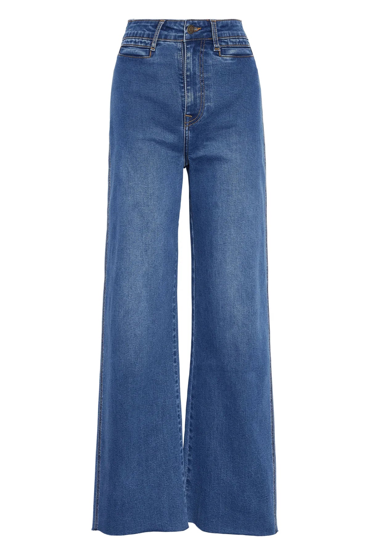 Isle of Mine Tate Jean - Denim