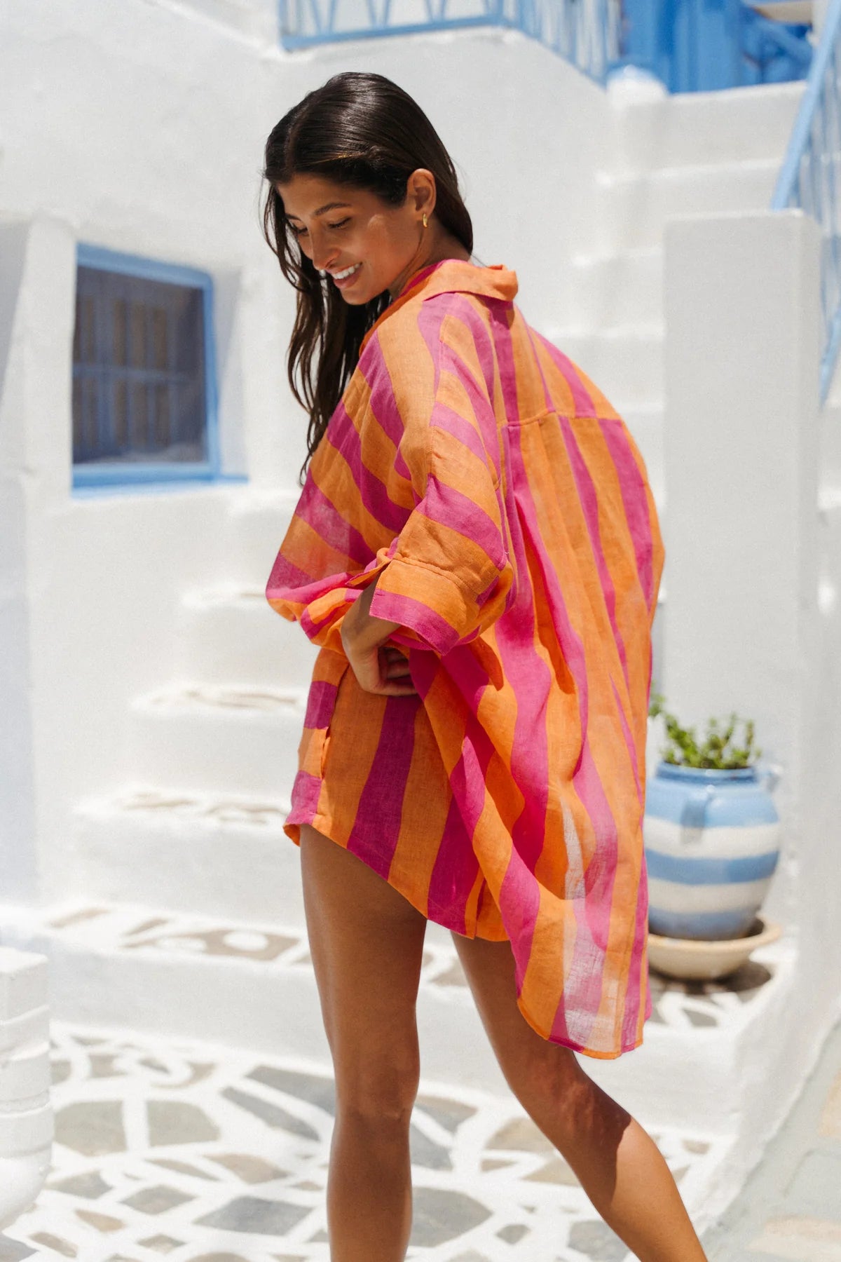 Lokoa Tulum Top Fiesta