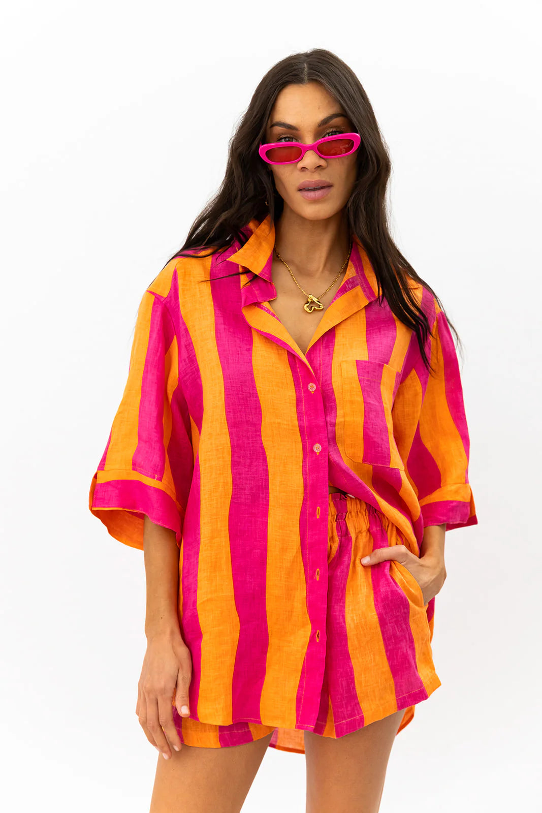 Lokoa Sumba Top Fiesta