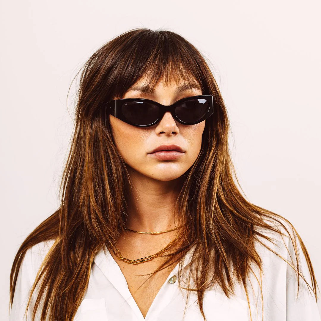 Sito Shades - Kiel Black