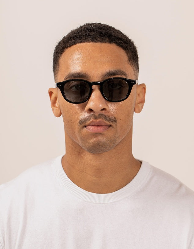 Sito Shades Elio Polarised - Black