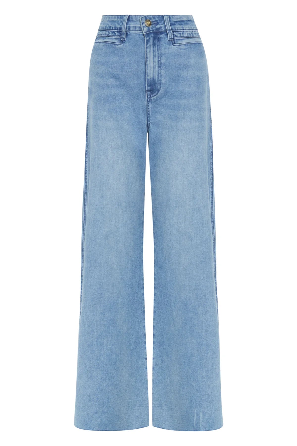 Isle of Mine Tate Denim Jeans - Stellar