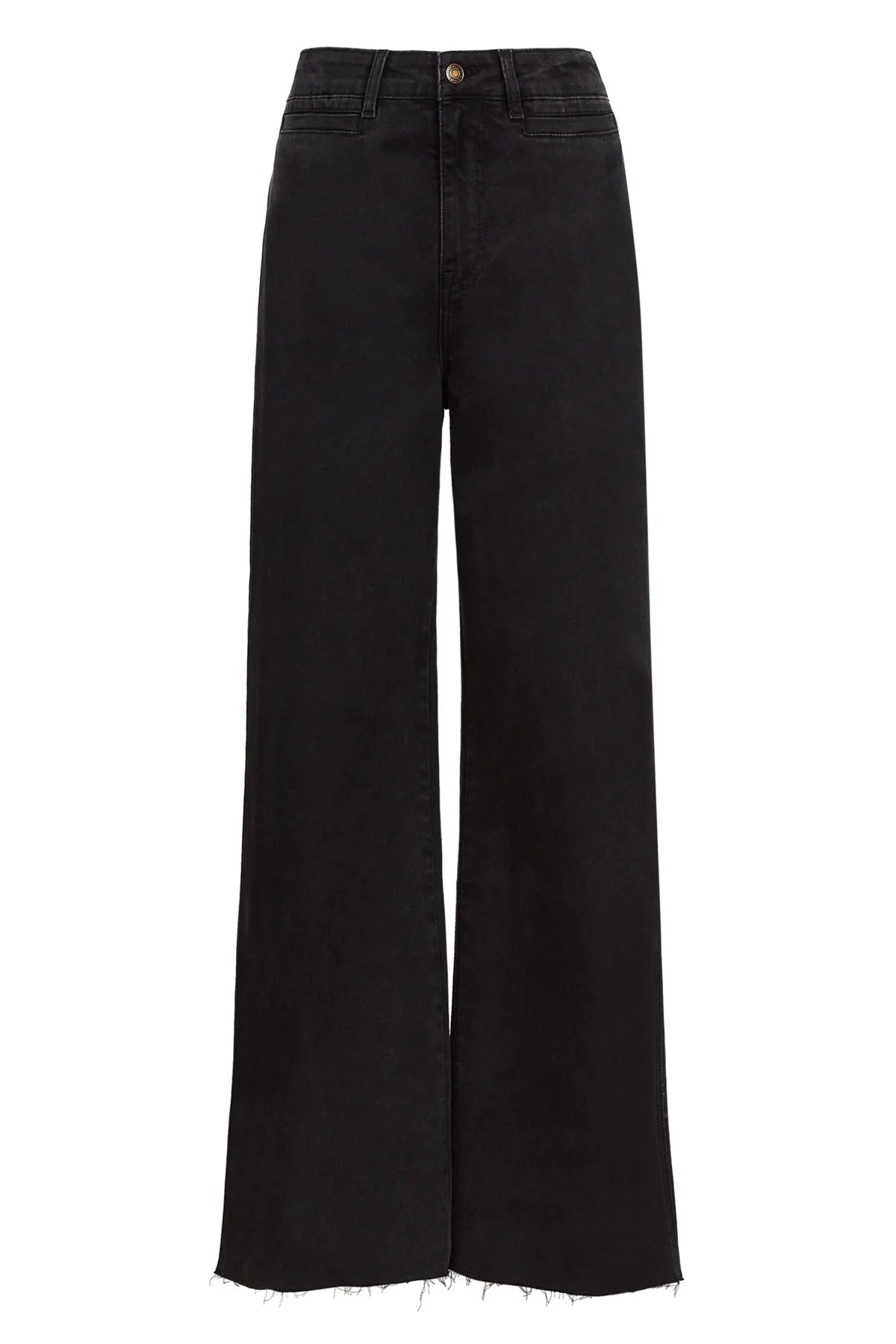 Isle of Mine Tate Denim Jeans - Ash