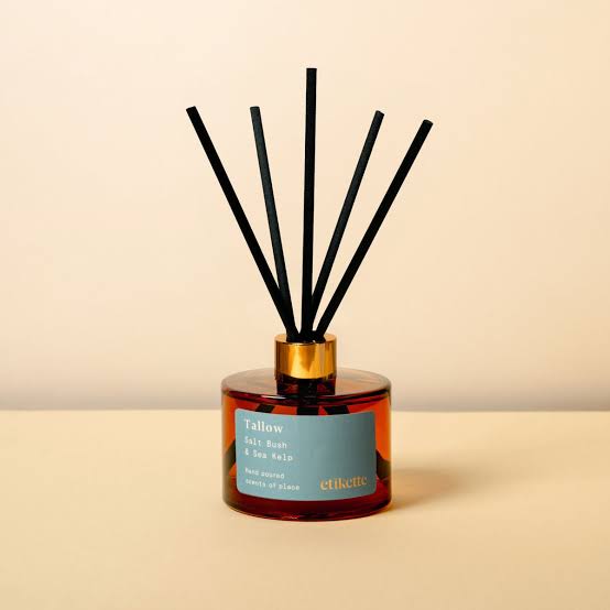 Etikette Diffuser - Tallows