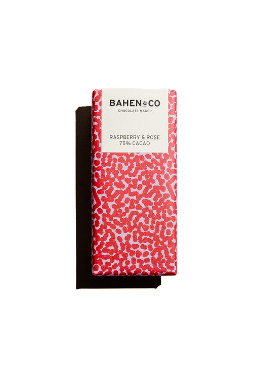 Bahen & Co Chocolate Bars