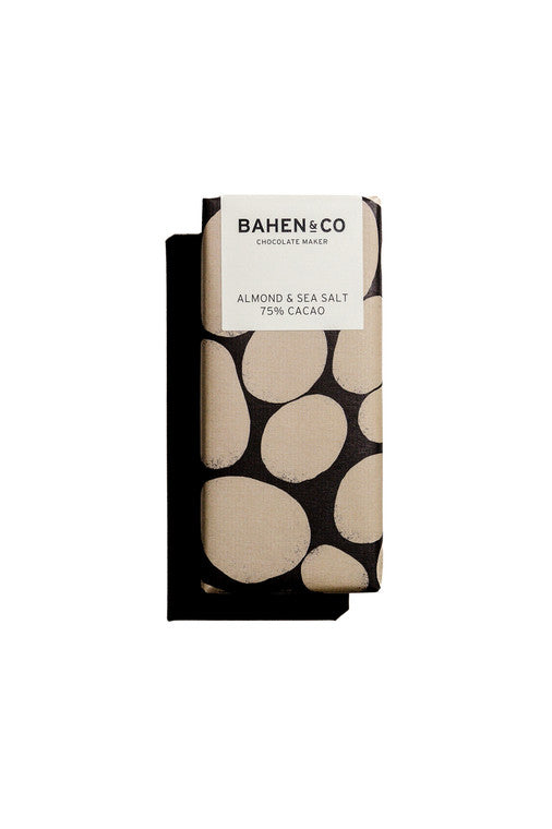 Bahen & Co Chocolate Bars