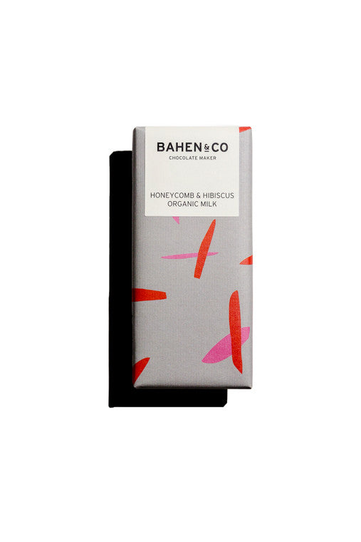 Bahen & Co Chocolate Bars