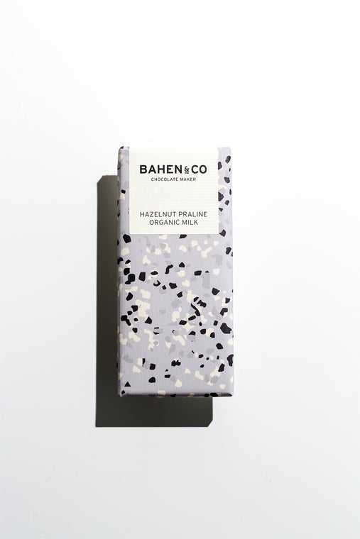 Bahen & Co Chocolate Bars