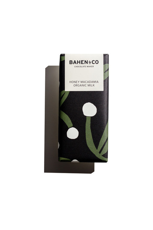 Bahen & Co Chocolate Bars