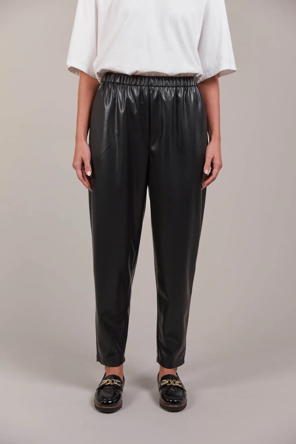 Eb and Ive Allegro Relaxed Pant