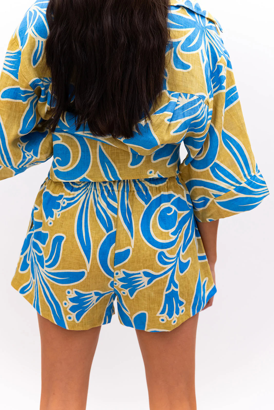 Lokoa Antigua Shorts Evara