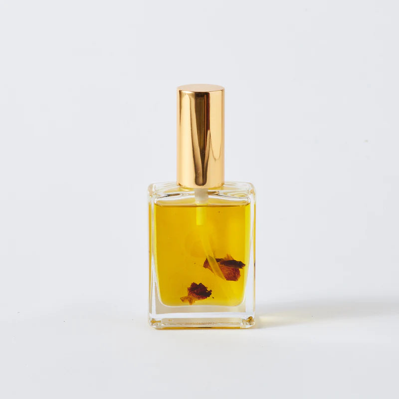 I Am Harmonious Body & Bath Oil
