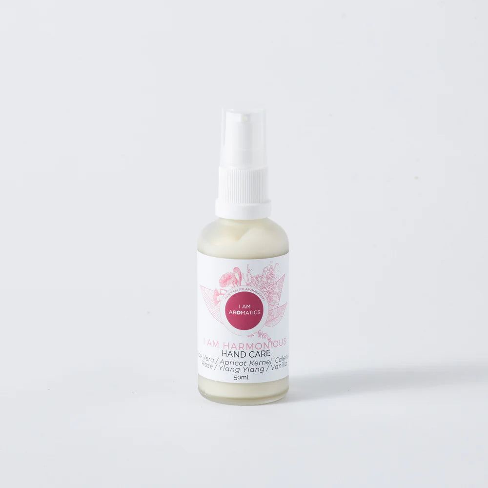 I Am Harmonious Hand Care
