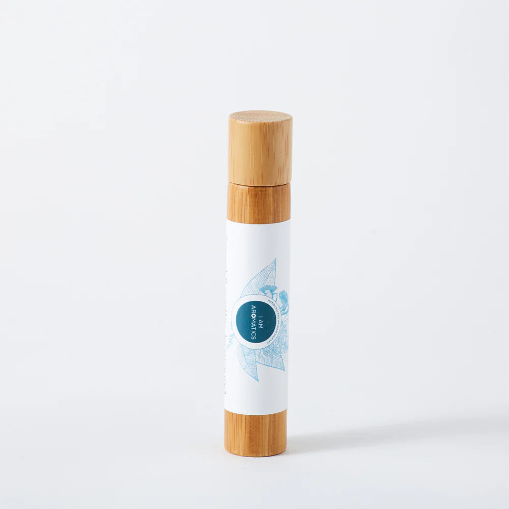 I Am Tranquil & Calm Natural Perfume