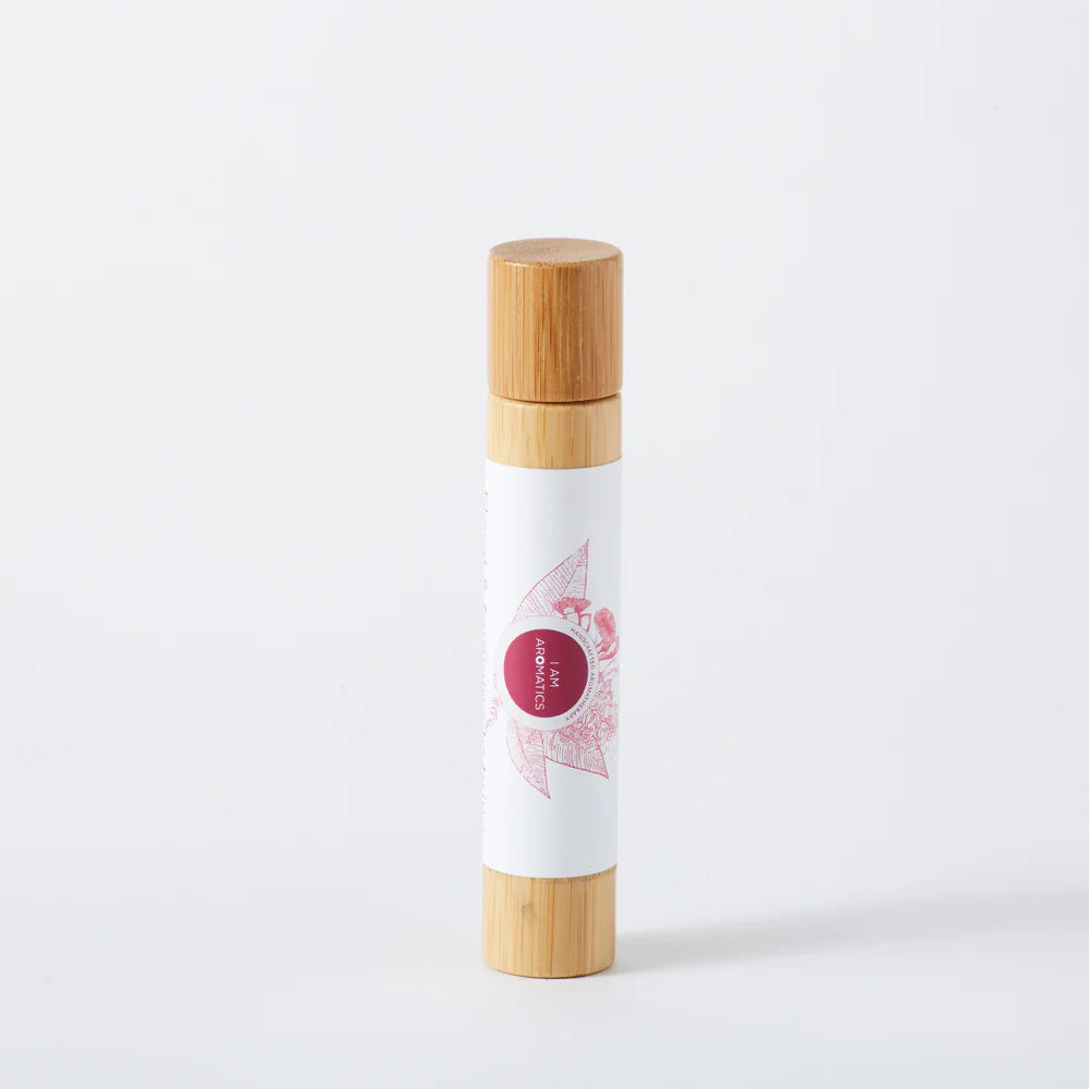 I Am Harmonious Natural Perfume