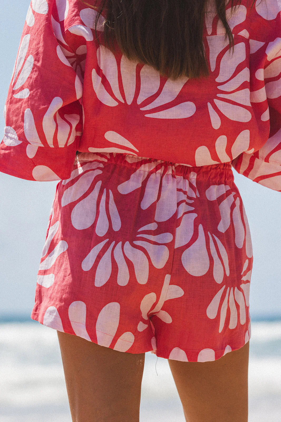 Lokoa Antigua Shorts Janiero