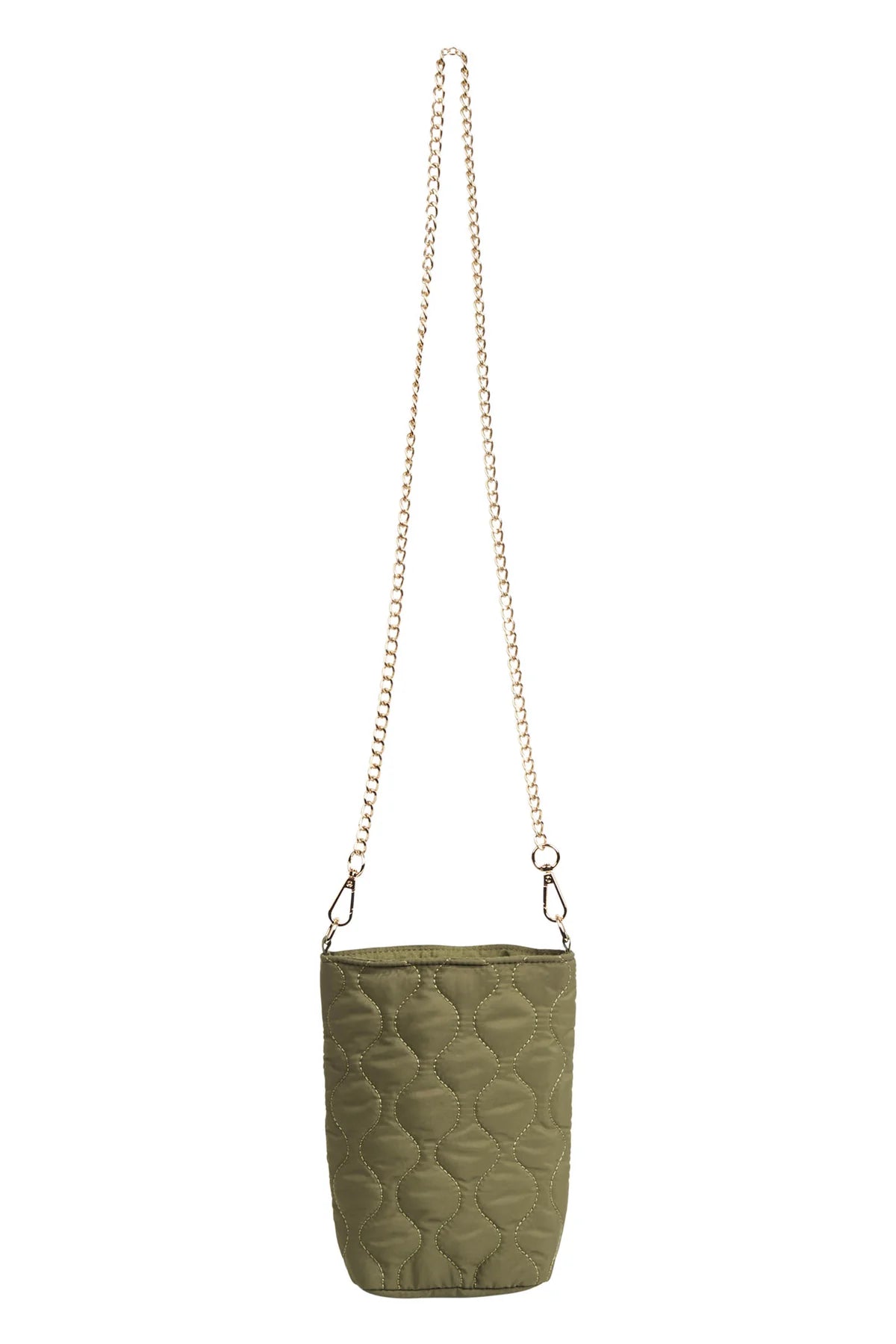 Argo Phone Bag Olive