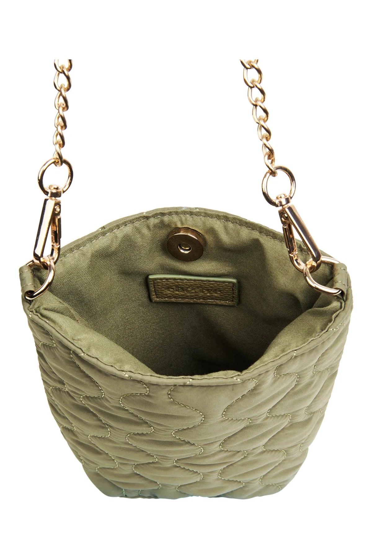 Argo Phone Bag Olive