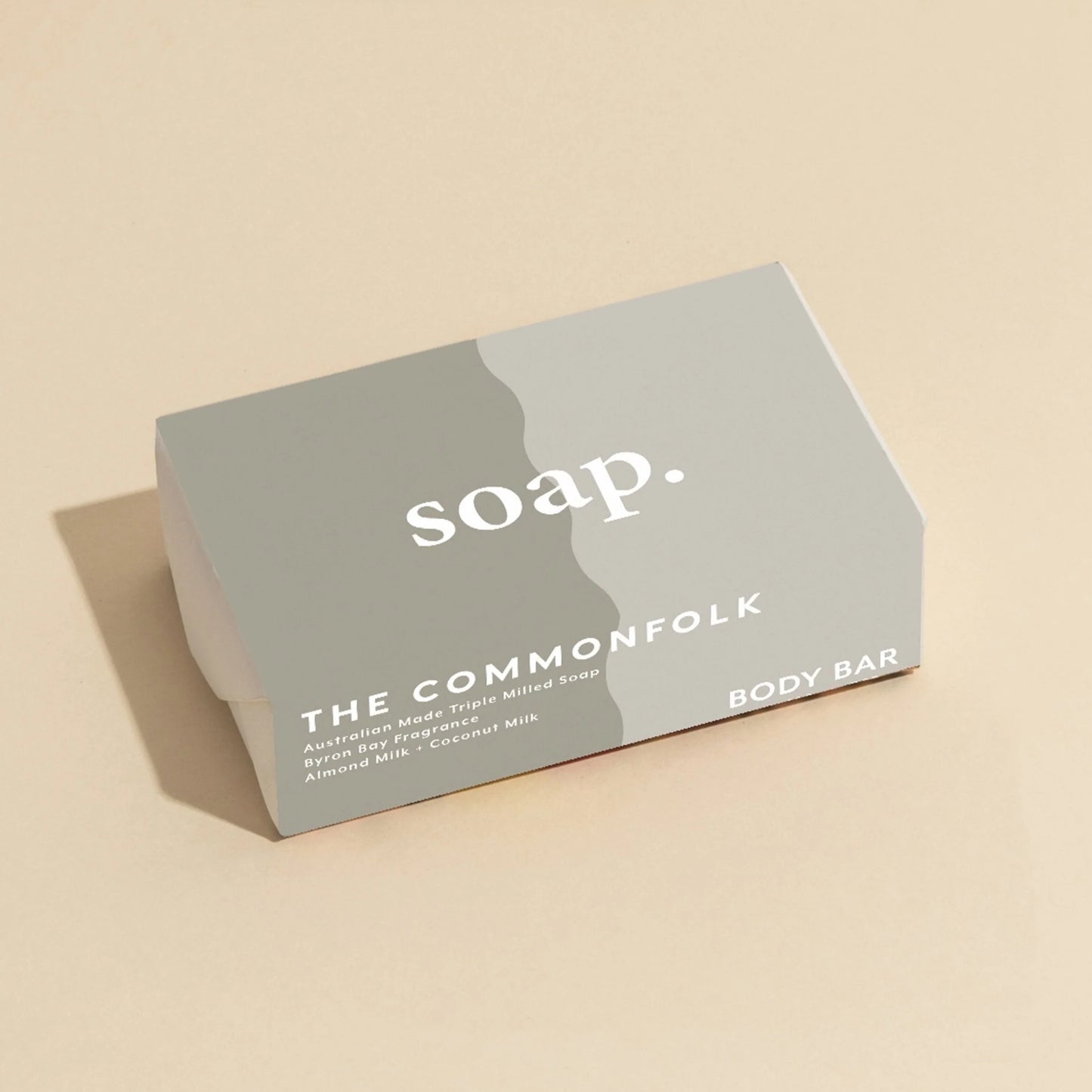 Commonfolk Body Bar - Blue Wave