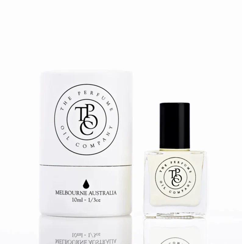 MYTH Perfume Oil (10ml)- inspired by Si (Giorgio Armani)